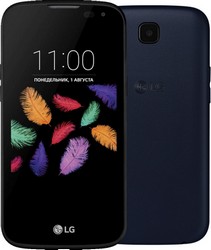 Замена тачскрина на телефоне LG K3 LTE в Омске
